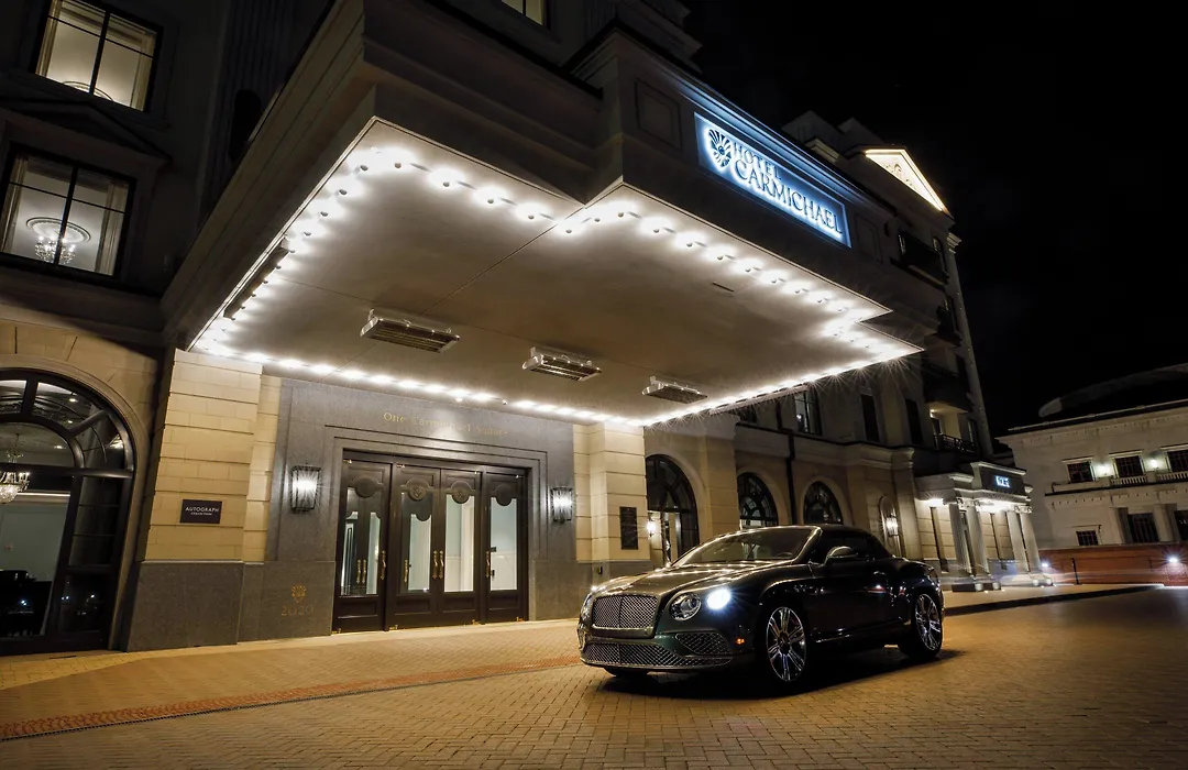 Hotel Carmichael, Autograph Collection-1